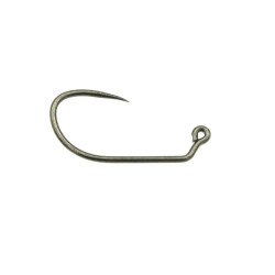 Umpqua USeries UC 655BLBN UTP Jig Hook 50Pack in One Color